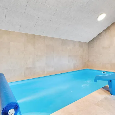 Awesome In With Sauna Vakantiehuis